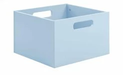 Roba Aufbewahrungsbox Dreamworld 3 | Meerblau