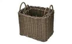 Aufbewahrungskorb, 2er-Set 12 Aufbewahrungskorb, 2er-Set -Default Template store 10561854 5 201909162232