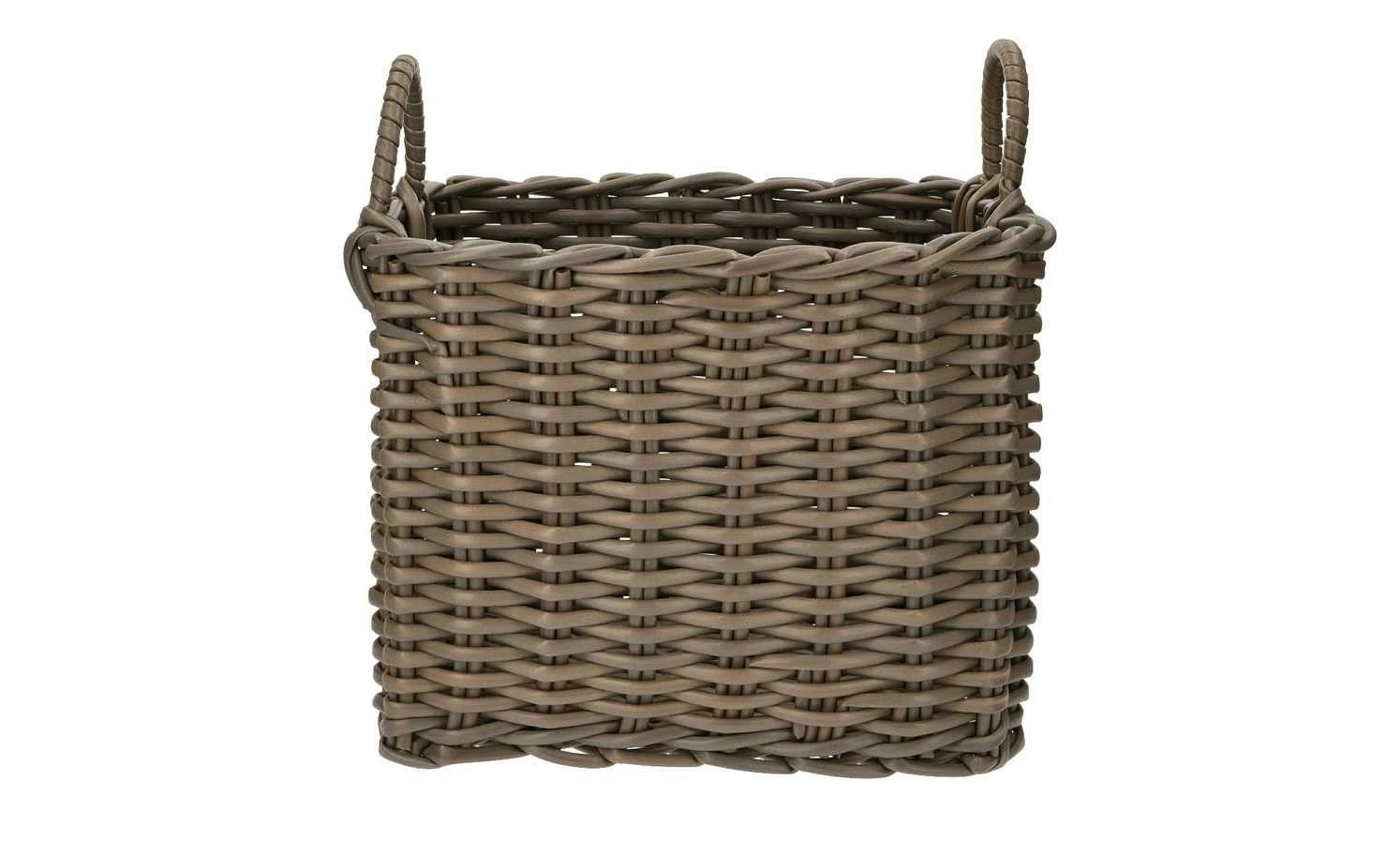 Aufbewahrungskorb, 2er-Set 10 Aufbewahrungskorb, 2er-Set – Bild 8