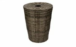 Wäschekorb mit Deckel