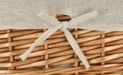 Wäschekorb mit Deckel | Oval -Default Template store 10561870 3 201910142300