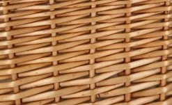 Wäschekorb mit Deckel | Oval -Default Template store 10561870 5 201910142300