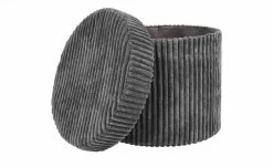 Aufbewahrungsbox, 2er-Set | Dunkelgrau -Default Template store 10562037 1 202007080902