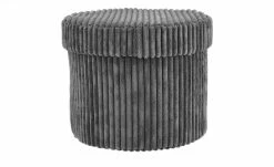 Aufbewahrungsbox, 2er-Set | Dunkelgrau -Default Template store 10562037 2 202007080902