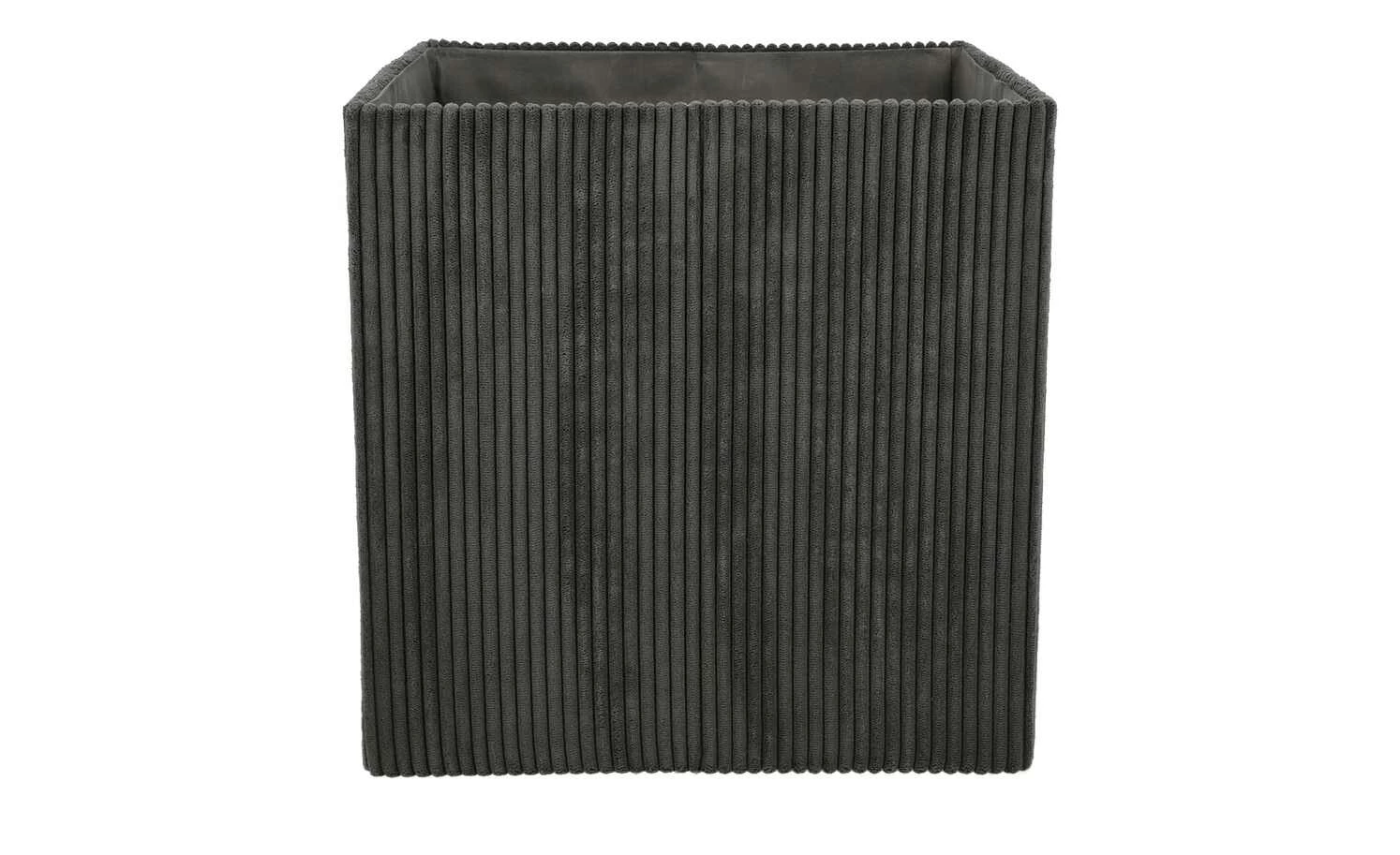 Aufbewahrungsbox | Grau 4 Aufbewahrungsbox | Grau – Bild 2