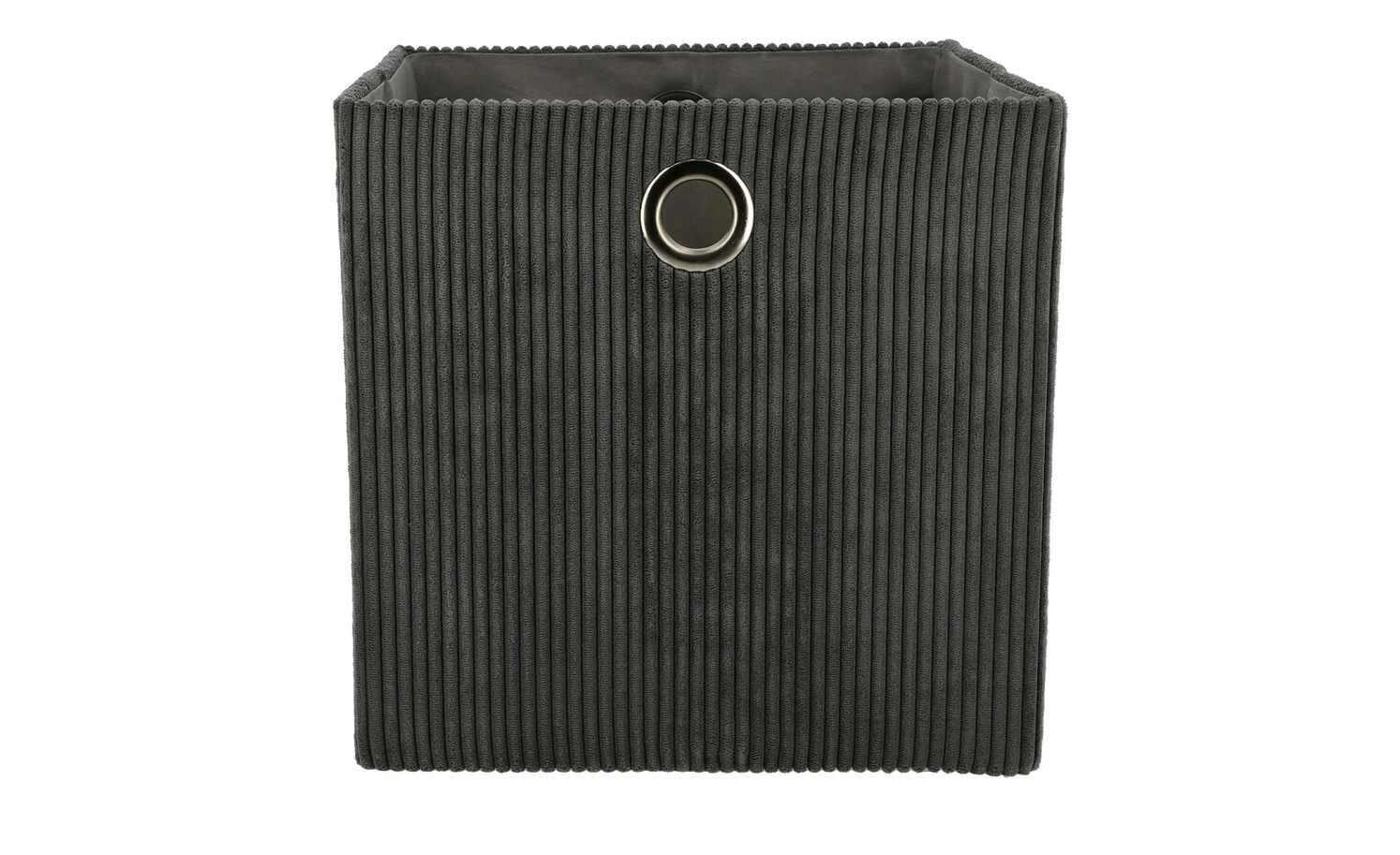 Aufbewahrungsbox | Grau 5 Aufbewahrungsbox | Grau – Bild 3