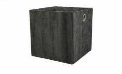 Aufbewahrungsbox | Grau
