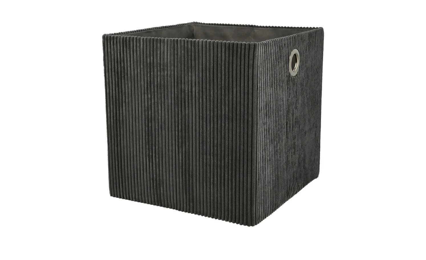 Aufbewahrungsbox | Grau 3 Aufbewahrungsbox | Grau