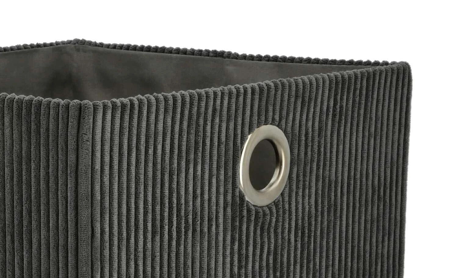 Aufbewahrungsbox | Grau 7 Aufbewahrungsbox | Grau – Bild 5