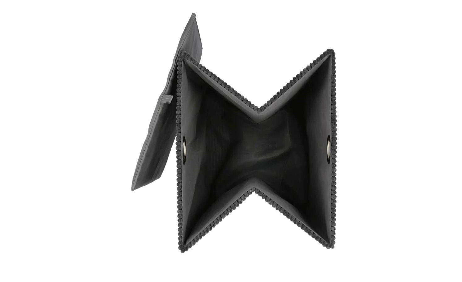 Aufbewahrungsbox | Grau 8 Aufbewahrungsbox | Grau – Bild 6