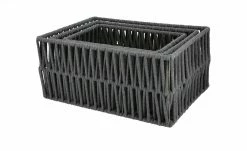 Regalkorb, 3er-Set | eckig -Default Template store 10562042 5 202007080902