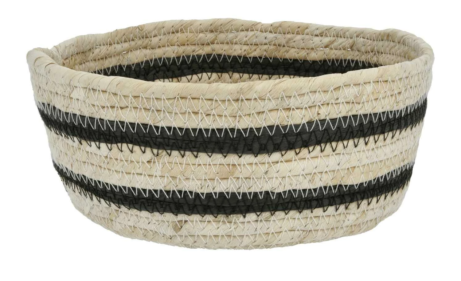 Regalkorb, 3er-Set | rund 8 Regalkorb, 3er-Set | rund – Bild 6