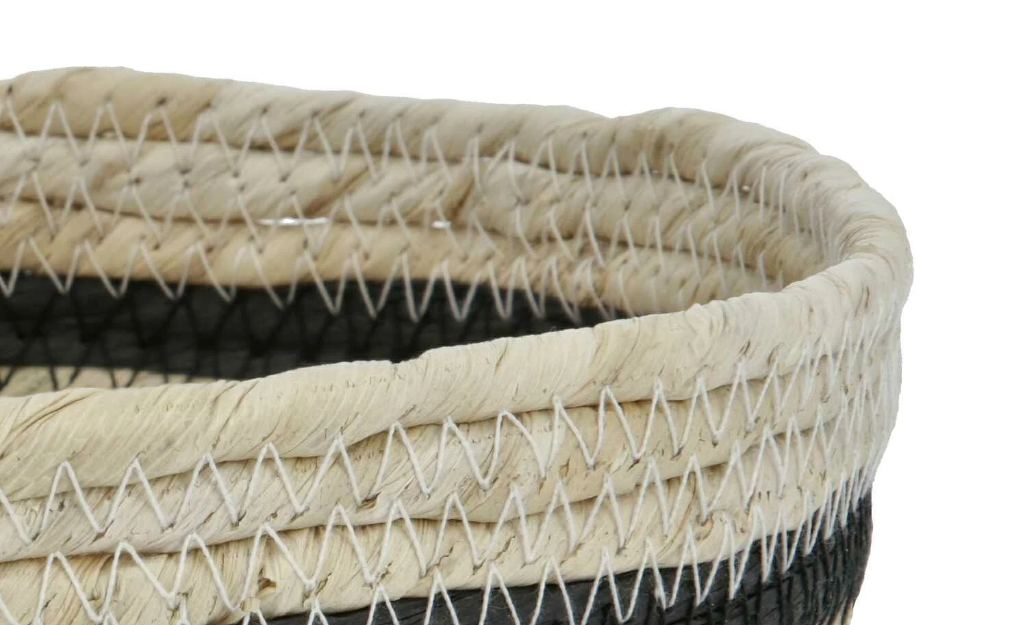 Regalkorb, 3er-Set | rund 9 Regalkorb, 3er-Set | rund – Bild 7