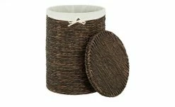 Wäschekorb mit Deckel | rund -Default Template store 10562345 4 202101132248