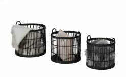 Aufbewahrungskörbe, 3er-Set -Default Template store 10562407 7 202102172232