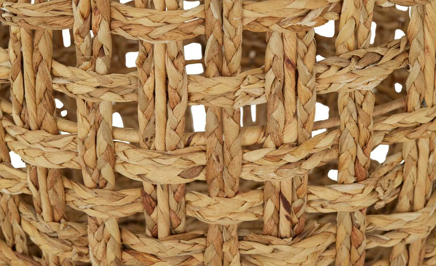 Aufbewahrungskorb, 3er Set 5 Aufbewahrungskorb, 3er Set – Bild 3