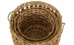 Aufbewahrungskorb, 3er Set 16 Aufbewahrungskorb, 3er Set -Default Template store 10562415 2 202102192233