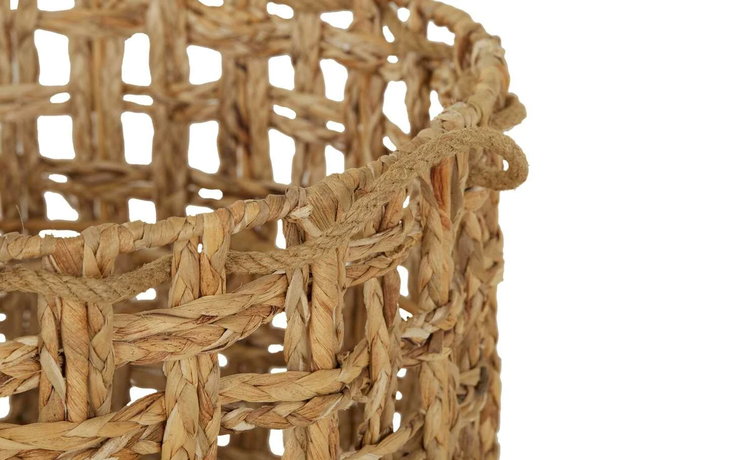 Aufbewahrungskorb, 3er Set 7 Aufbewahrungskorb, 3er Set – Bild 5