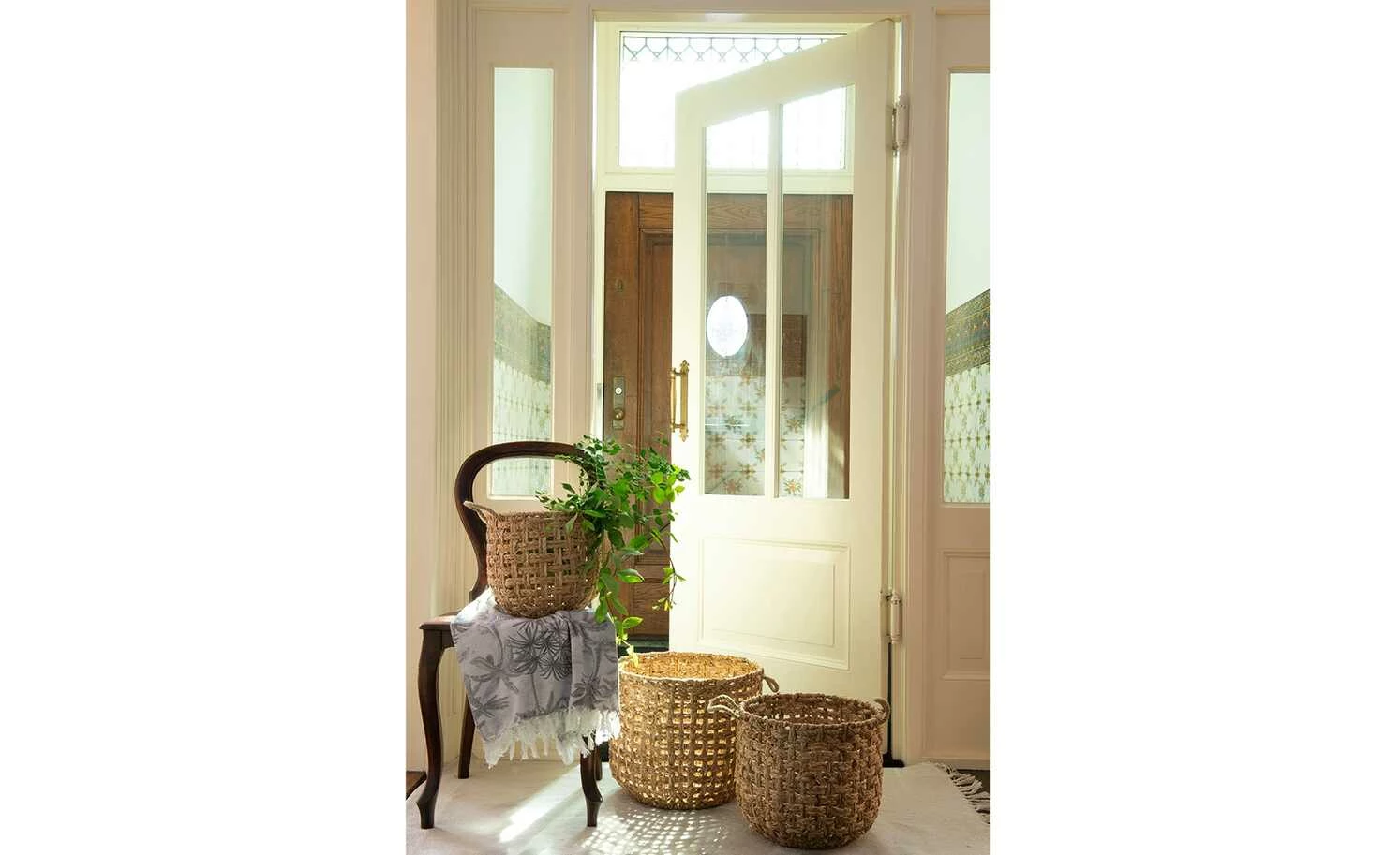 Aufbewahrungskorb, 3er Set 3 Aufbewahrungskorb, 3er Set