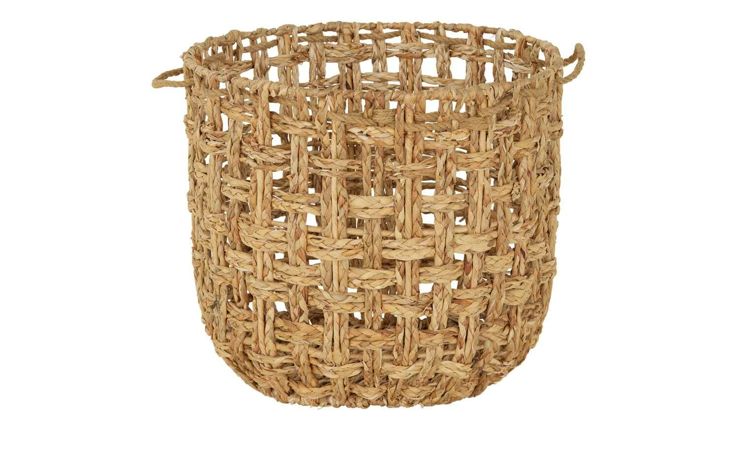 Aufbewahrungskorb, 3er Set 8 Aufbewahrungskorb, 3er Set – Bild 6