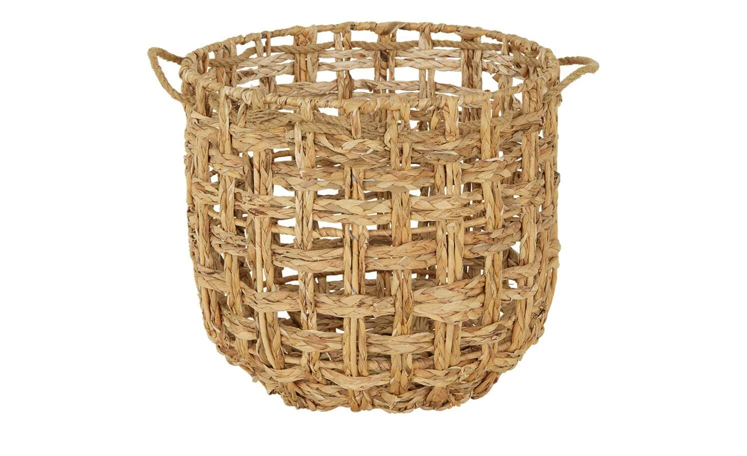 Aufbewahrungskorb, 3er Set 9 Aufbewahrungskorb, 3er Set – Bild 7