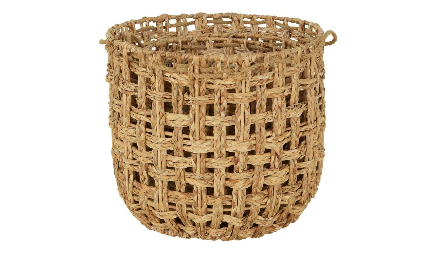 Aufbewahrungskorb, 3er Set 12 Aufbewahrungskorb, 3er Set – Bild 10