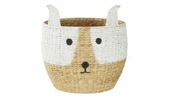 Aufbewahungskorb Animal