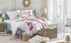 Aufbewahrungskorb Home