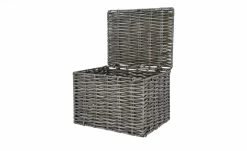 Aufbewahrungsbox, 2er Set | Dunkelgrau -Default Template store 10562734 3 202202162233