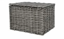 Aufbewahrungsbox, 2er Set | Dunkelgrau -Default Template store 10562734 9 202202162233