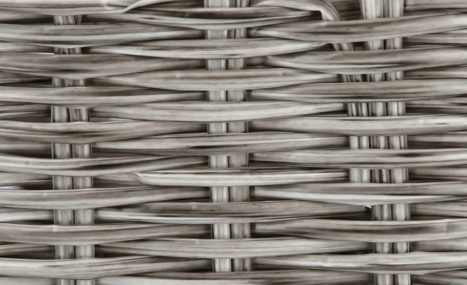 Aufbewahrungsbox, 2er Set | Hellgrau 8 Aufbewahrungsbox, 2er Set | Hellgrau – Bild 6