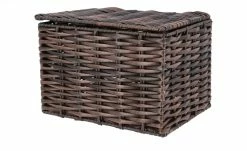 Aufbewahrungsbox, 2er Set | Dunkelbraun 14 Aufbewahrungsbox, 2er Set | Dunkelbraun -Default Template store 10562736 1 202202162233