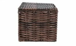 Aufbewahrungsbox, 2er Set | Dunkelbraun 19 Aufbewahrungsbox, 2er Set | Dunkelbraun -Default Template store 10562736 9 202202162233