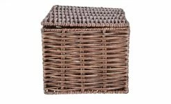 Aufbewahrungsbox, 2er Set | Rotbraun -Default Template store 10562737 4 202202162233