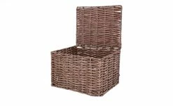 Aufbewahrungsbox, 2er Set | Rotbraun -Default Template store 10562737 9 202202162233