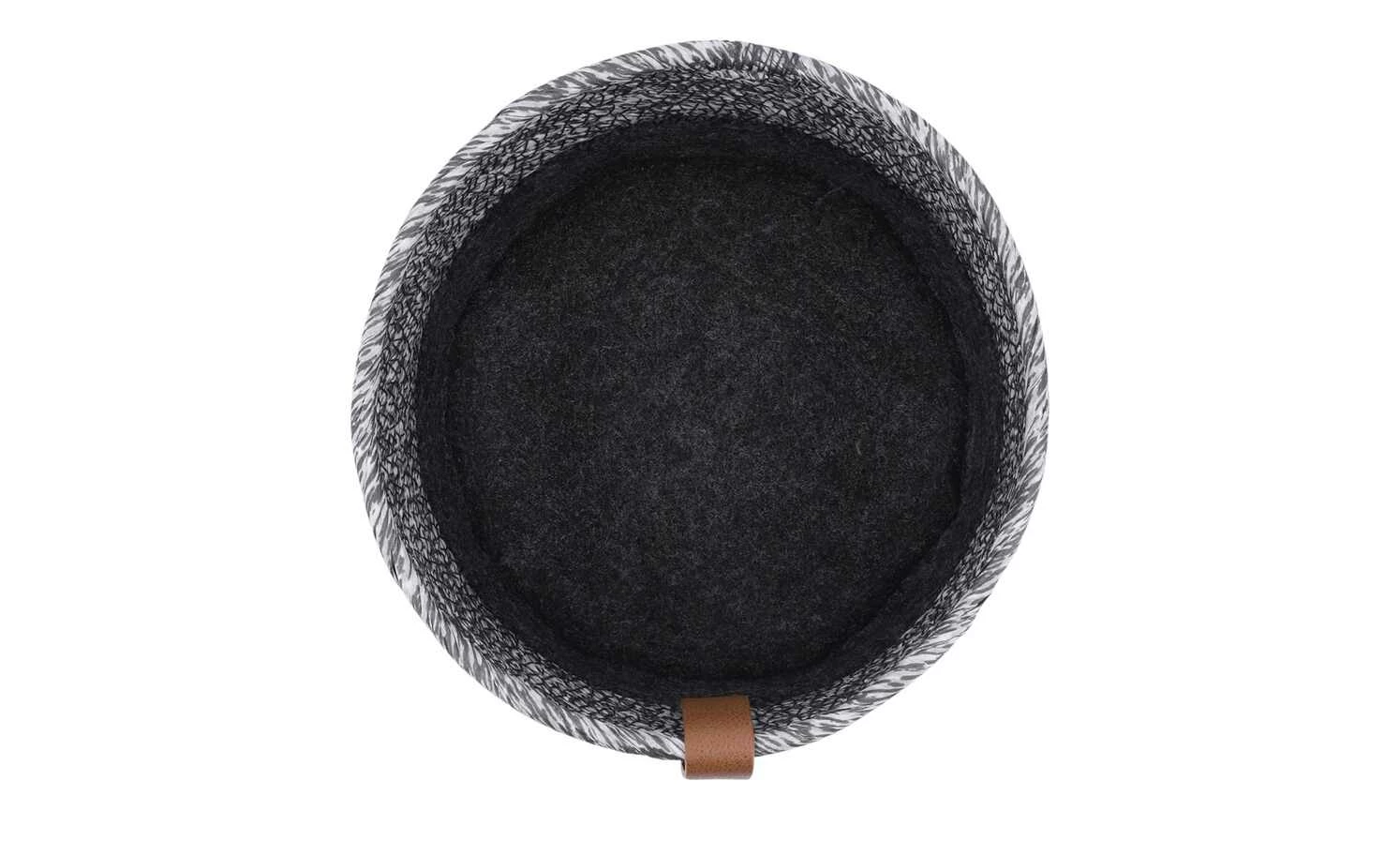 Aufbewahrungskorb, 2er-Set 7 Aufbewahrungskorb, 2er-Set – Bild 5