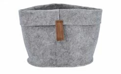 Aufbewahrungskorb, 3er-Set | Hellgrau 12 Aufbewahrungskorb, 3er-Set | Hellgrau -Default Template store 10562810 5 202201112238