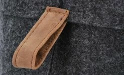 Aufbewahrungskorb, 3er-Set | Dunkelgrau -Default Template store 10562811 1 202201112238