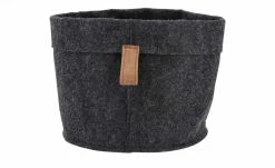 Aufbewahrungskorb, 3er-Set | Dunkelgrau -Default Template store 10562811 4 202201112238