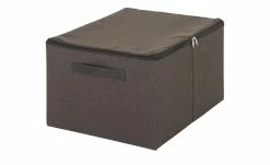 Aufbewahrungsbox | Anthrazit