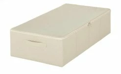 Aufbewahrungsbox | Creme