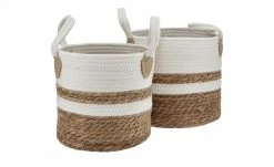 Aufbewahrungskorb, 2er Set -Default Template store 10562821 4 202202171235