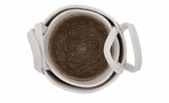 Aufbewahrungskorb, 2er Set -Default Template store 10562821 5 202202171235