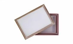 Aufbewahrungsbox, 3er Set | Rosa -Default Template store 10563290 3 202203241234