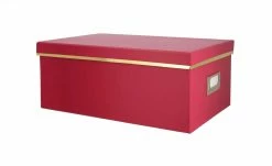 Aufbewahrungsbox, 3er Set | Pink -Default Template store 10563291 1 202203241234