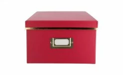 Aufbewahrungsbox, 3er Set | Pink -Default Template store 10563291 5 202203241234