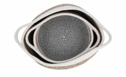 Aufbewahrungskorb, 2er-Set