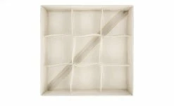 Aufbewahrungsbox mit Fächer | 9 Fächer (je 9,5x9,5 cm) -Default Template store 10563465 4 202207211301