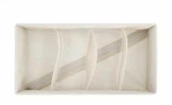 Aufbewahrungsbox mit Fächer | 4 Fächer (je 7,5x14 cm) -Default Template store 10563466 6 202209190927