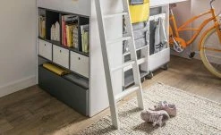 VOX Ordnungsbox Nest | passend für das Regal am Hochbett